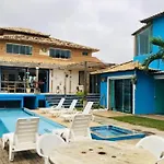 Casa Marina Vip