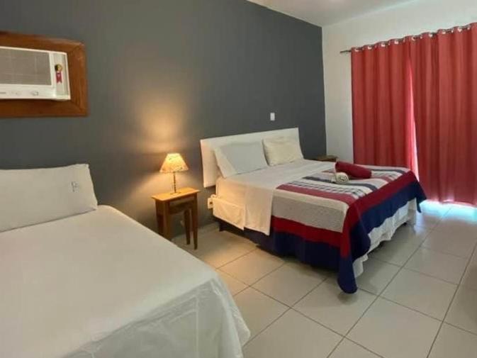 Casa Marina Vip