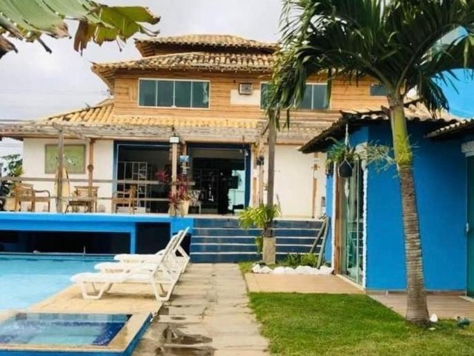 Casa Marina Vip *